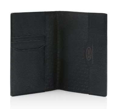 Etui za putovnicu /PD-BS/ crni