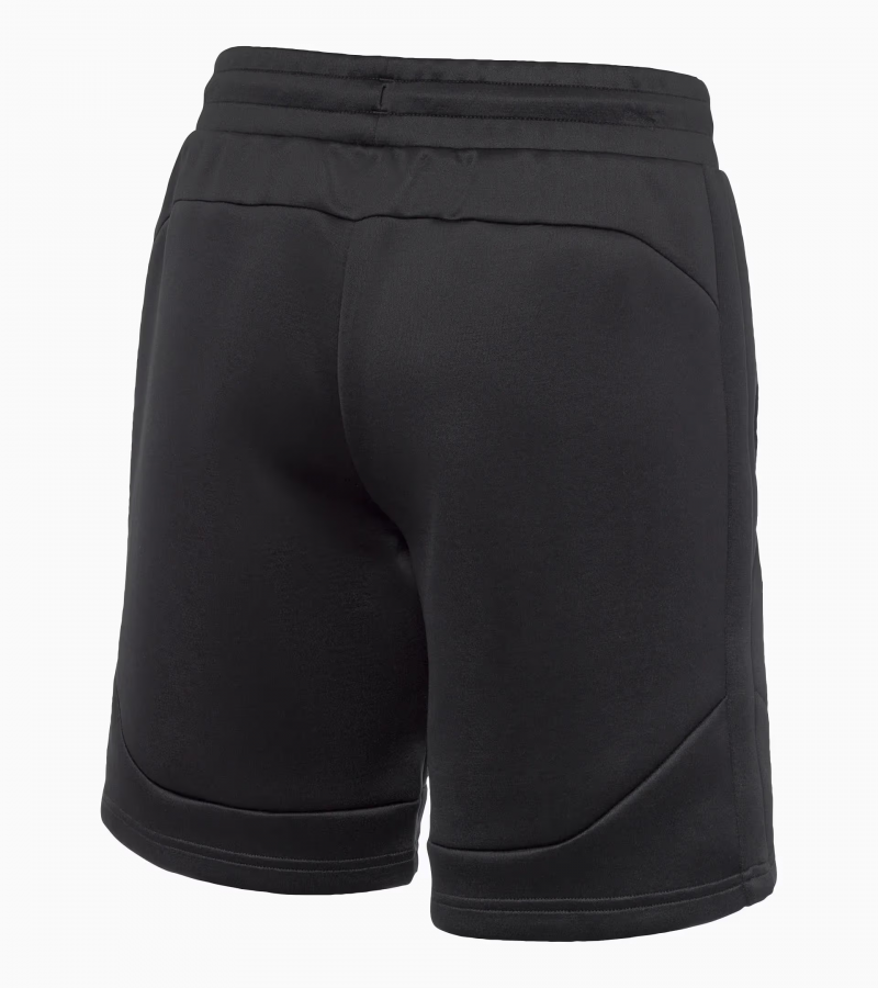 Kratke hlače Sweat Shorts, crne