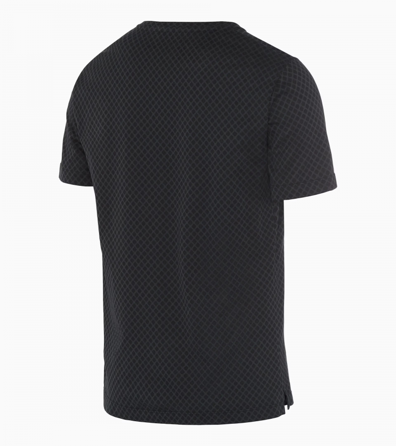 Majica M Seasonal T-Shirt, crna