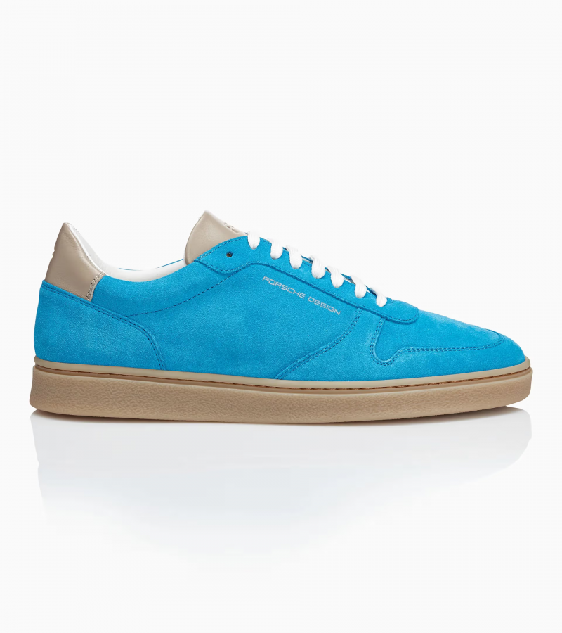 Cipele Gumsole Sneaker Vlrsl, tropical blue