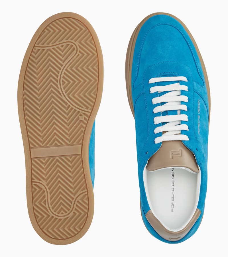 Cipele Gumsole Sneaker Vlrsl, tropical blue