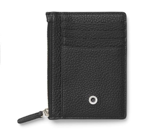 Etui za kartice Cashmere, crni