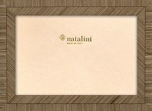 Foto okvir NATALINI Biante Grigio 13x18 cm