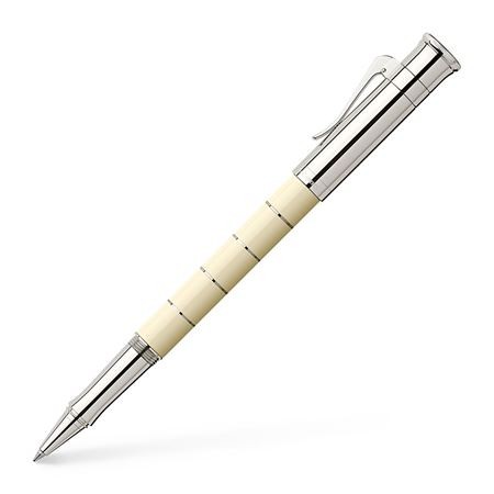 Roler olovka Anello Ivory