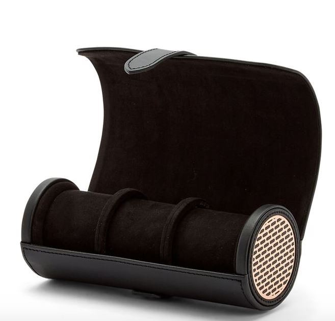 Kutija za satove WOLF 1834, Axis 3, brončana