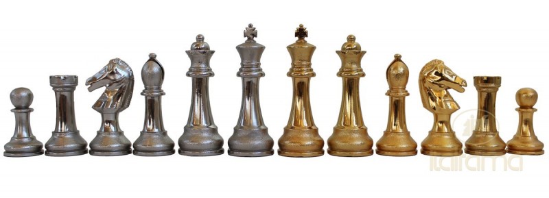 Šah set ITALFAMA NO. 045