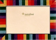 Foto okvir NATALINI Gaia 10x15 cm