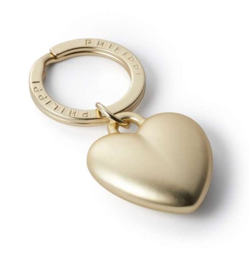 Privjesak za ključeve Philippi, MY HEART