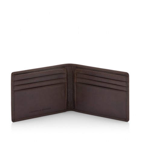 Lisnica za kartice H6 /PD-UR/ smeđa