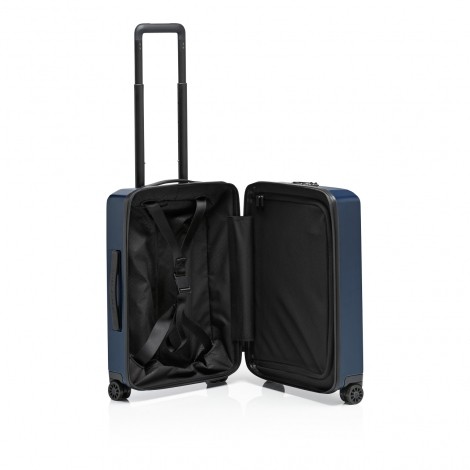 Torba s kotačima S /PD-Hardcase/ mat tamnoplavi