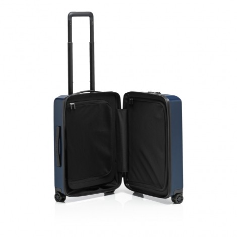 Torba s kotačima S /PD-Hardcase/ mat tamnoplavi