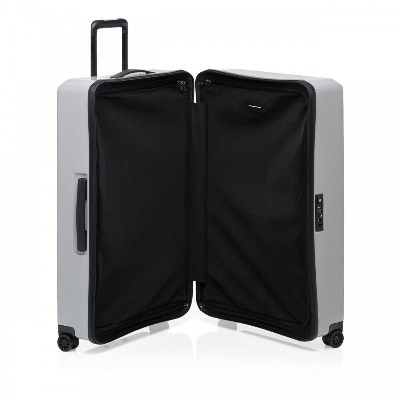 Torba s kotačima L 2.0 /PD-Hardcase/ chalk