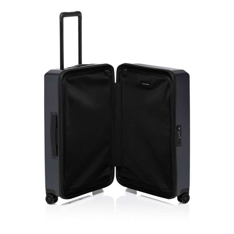Torba s kotačima M 2.0 /PD-Hardcase/ antracit