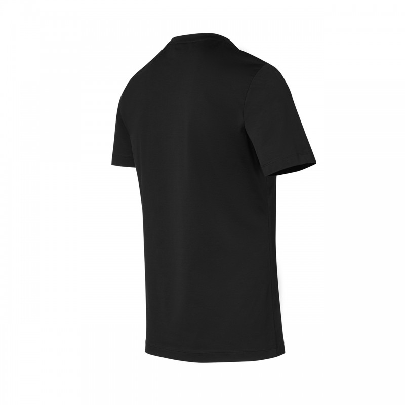 Majica sportska V-Neck Tee, crna