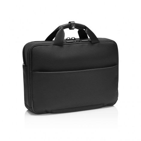 Torba poslovna M /PD-RD/ 4.0 crna