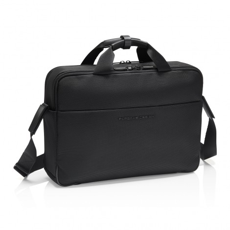 Torba poslovna M /PD-RD/ 4.0 crna