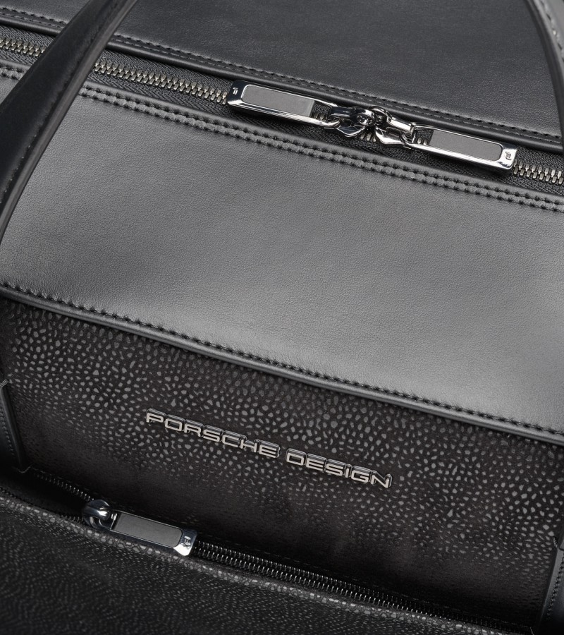 Torba putna Roadst Weekender LTD BLK 1/100