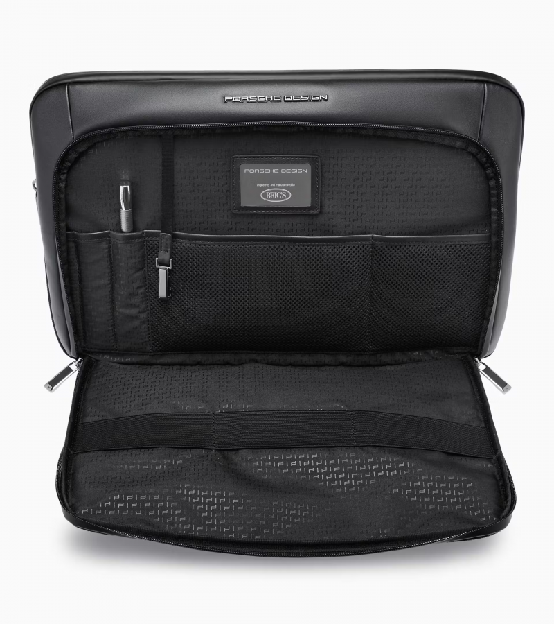 Torba Notebook /PD-RD/ Nyl, crna