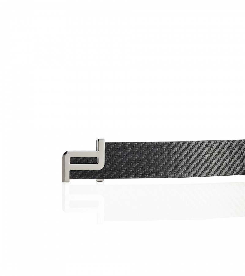 Remen Icon 35 /PD-BB/ crni, carbon 