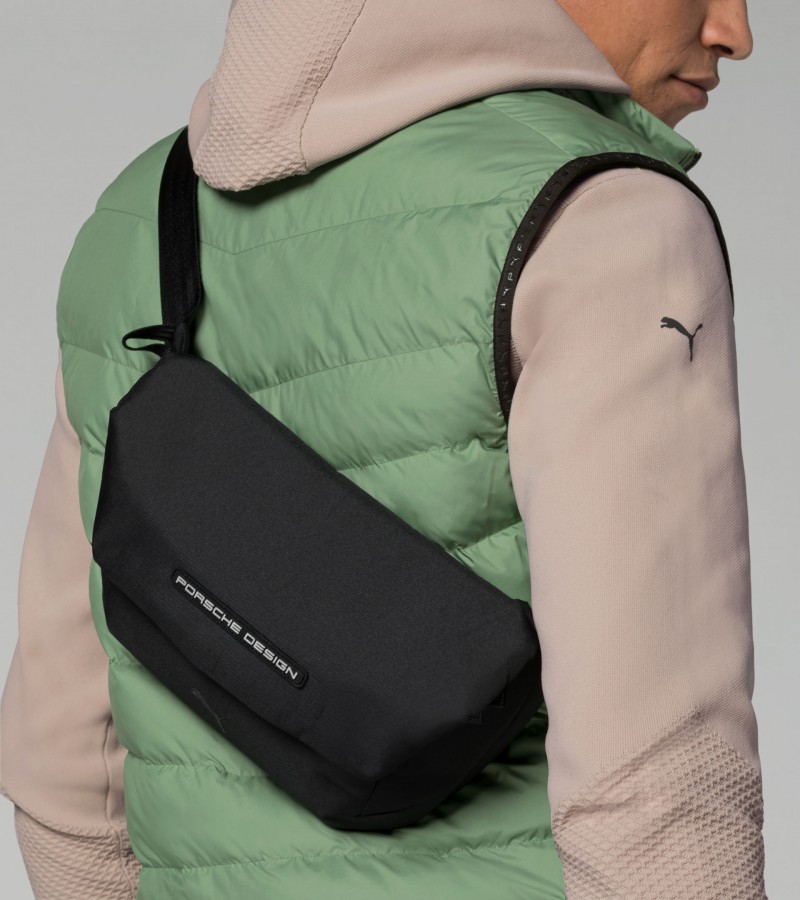 Torba X-Body crna