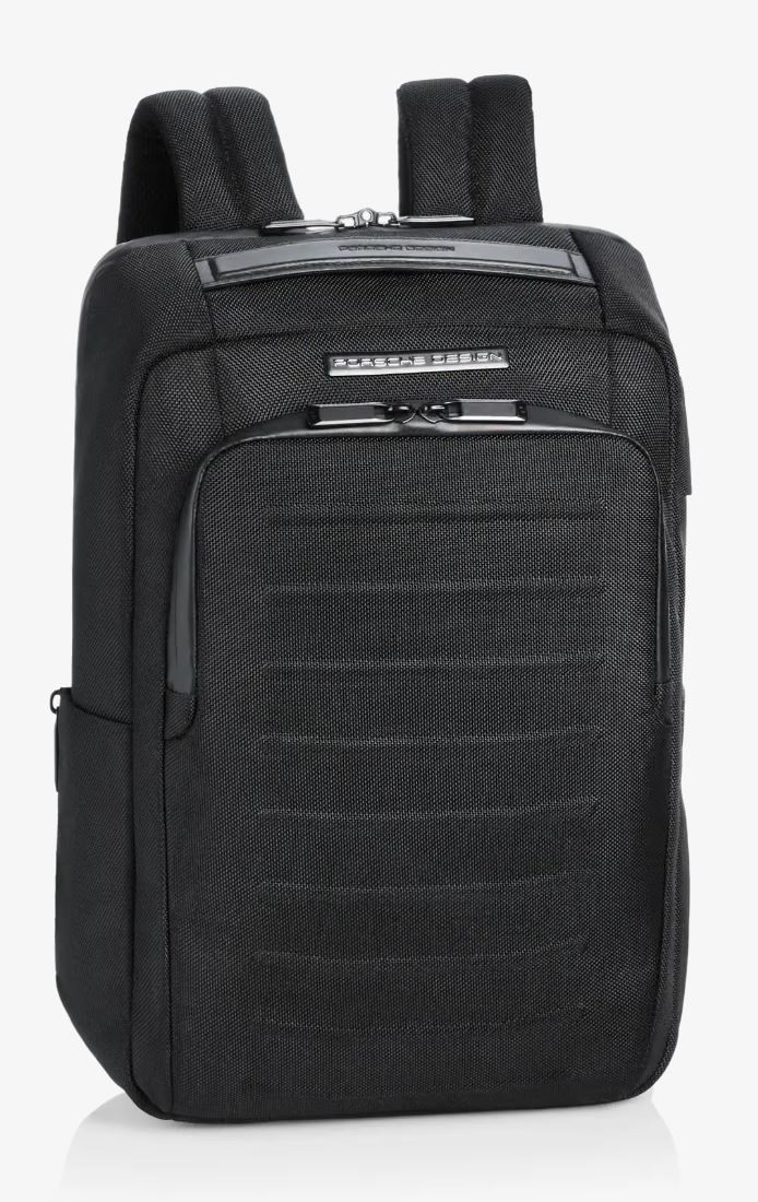 Ruksak Roadster Pro XS, crni