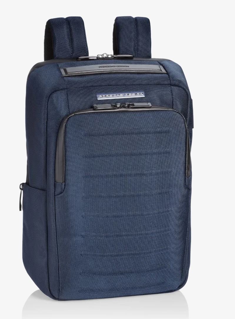 Ruksak Roadster Pro XS, plavi