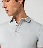 Majica P-Icon Polo, ashgry