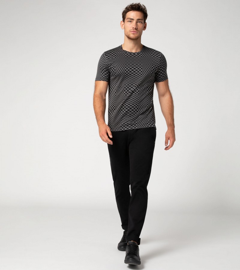Majica sportska M Seasonal T-Shirt blk