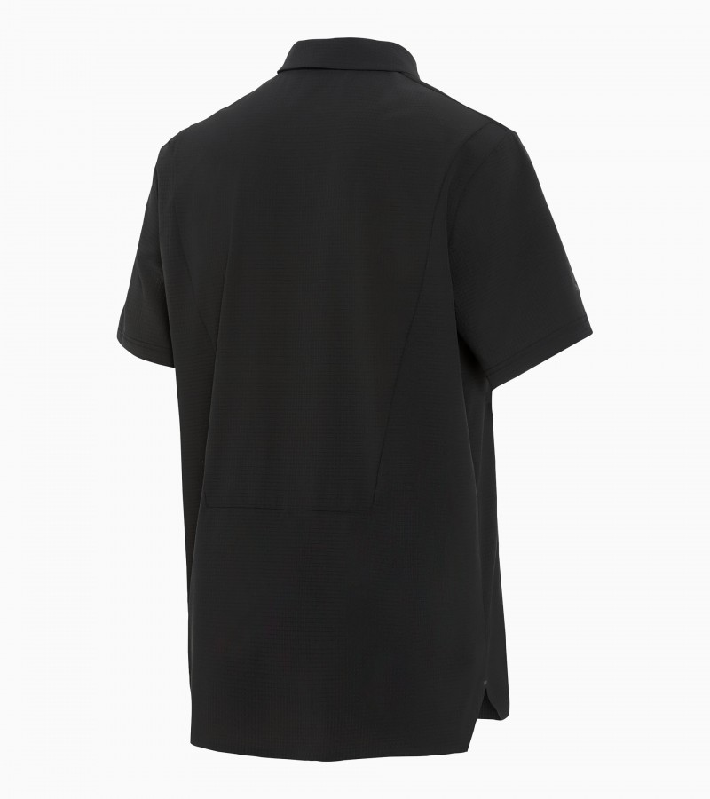 Majica sportska Active Pack Polo-Shirt, crna