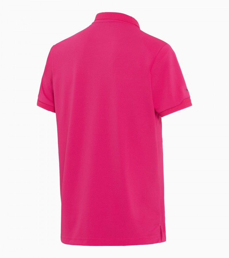 Majica sportska Men's Polo-Shirt roza