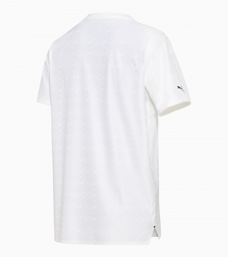 Majica sportska Graphic PD T-Shirt bijela