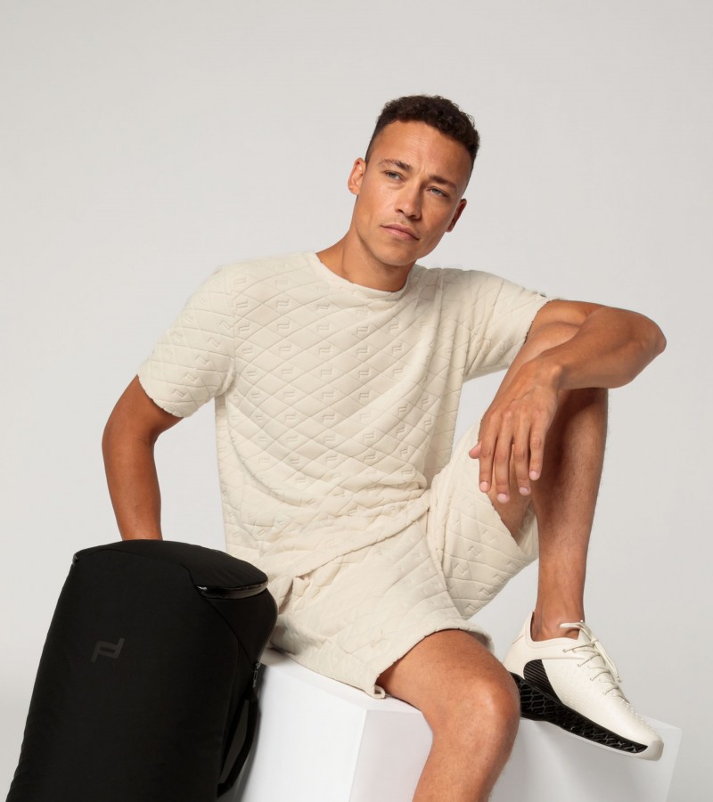 Majica sportska Summer T-Shirt alpsnw