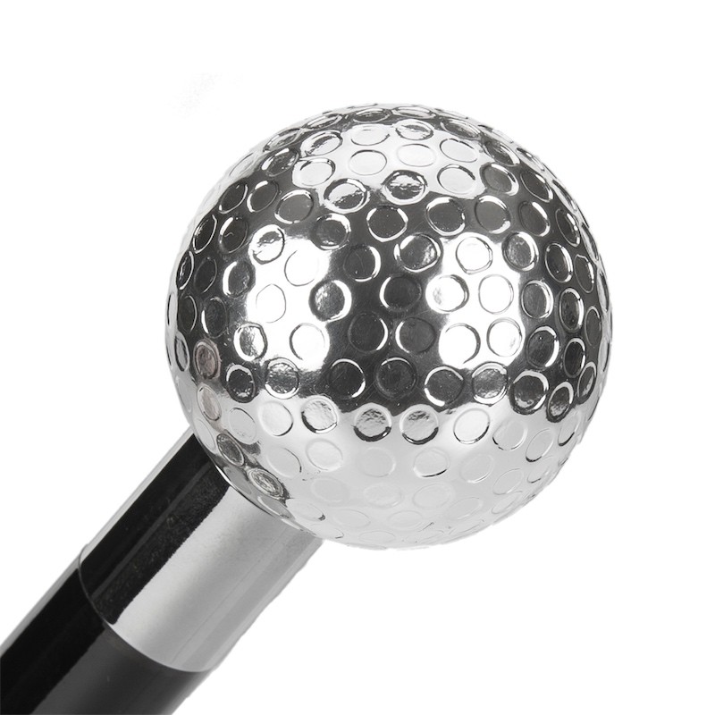 Kišobran Pasotti - Silver Golf Ball