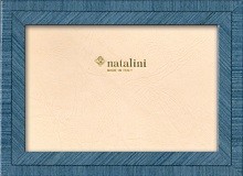 Foto okvir NATALINI Biante Azzuro 10x15 cm