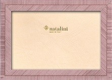 Foto okvir NATALINI Biante Lila 10x15 cm