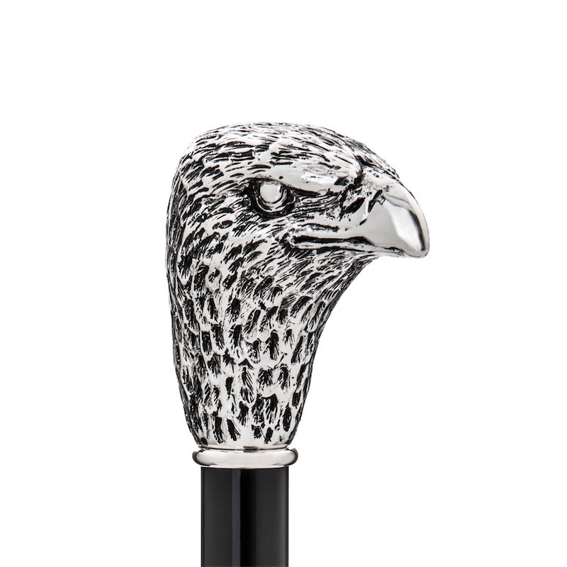 Žlica za cipele Pasotti - Silver Eagle