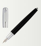 Nalivpero Pure Iconic Black - Hugo Boss