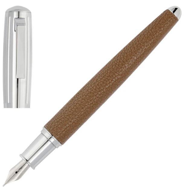 Nalivpero Pure Iconic Camel