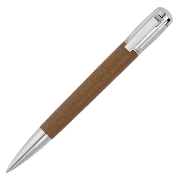 Kemijska olovka  Pure Iconic Camel,Hugo Boss