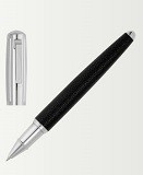 Roler olovka Pure Iconic Black  - Hugo Boss