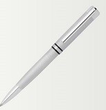 Kemijska olovka Filament, krom - Hugo Boss