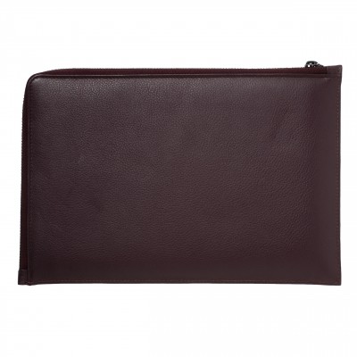 Mapa A5 Storyline, bordo - Hugo Boss
