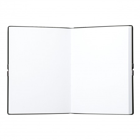 Notes A5 StoryLine plavi - HUGO BOSS
