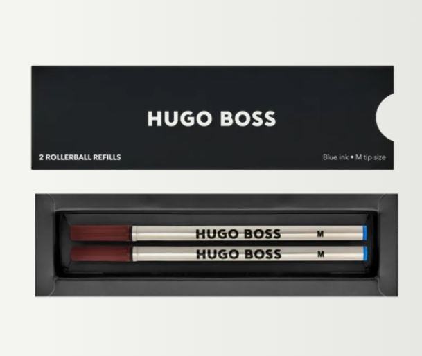 Refil za ROLER . olovku, plavi - Hugo Boss