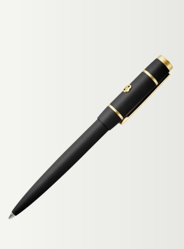 Kemijska olovka Rive Signature Lady Black - Hugo Boss