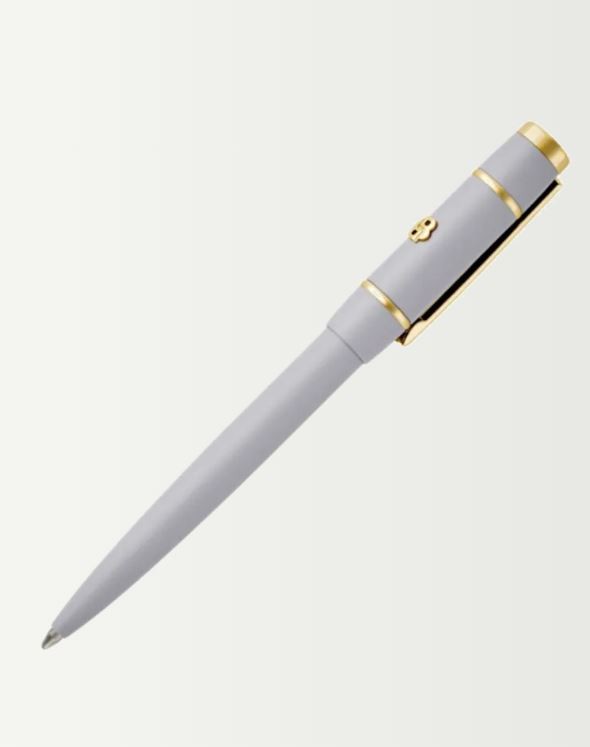 Kemijska olovka Rive Signature Lady Lilac- Hugo Boss