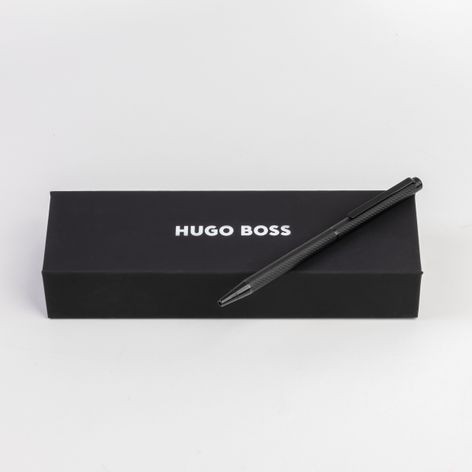 Kemijska olovka Cloud Black - Hugo Boss