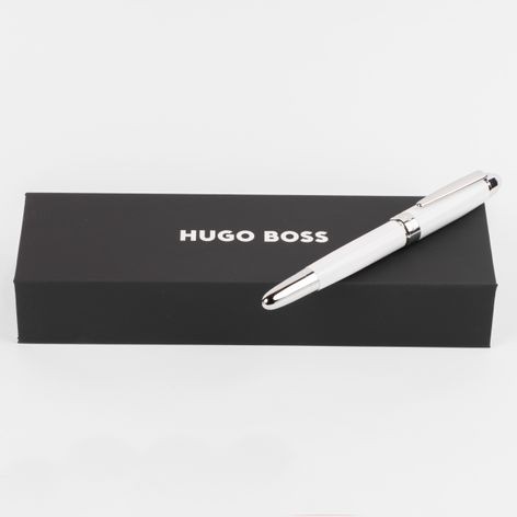 Roler  olovka Icon White - Hugo Boss