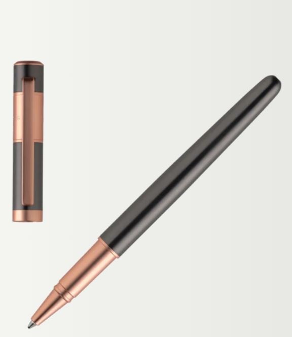 Roler olovka Ribbon, Mate Gun - Hugo Boss