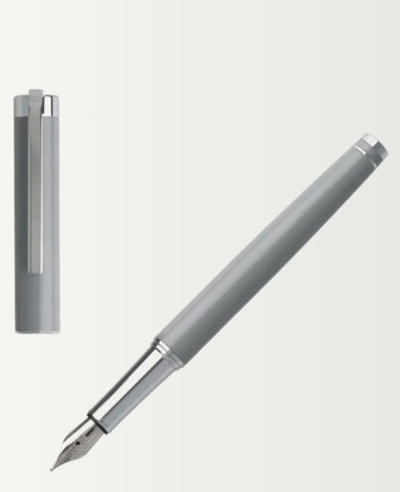 Nalivpero Ace Light Grey - Hugo Boss